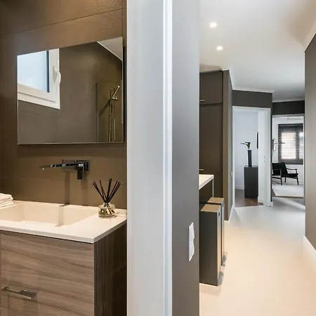 Διαμέρισμα Executive 2 Bdr In Plaka - Acropolis View
