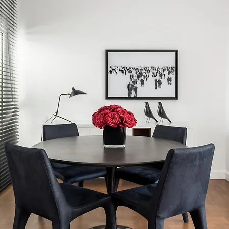 Διαμέρισμα Executive 2 Bdr In Plaka - Acropolis View Αθήνα