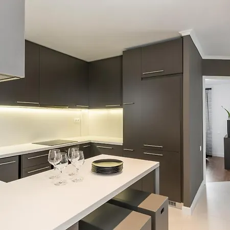 Executive 2 Bdr In Plaka - Acropolis View Apartment *