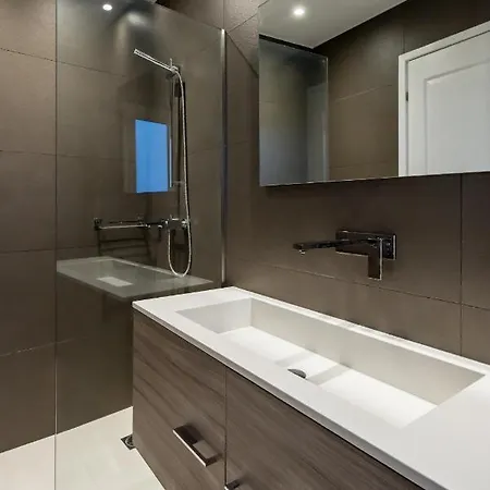 Apartment Executive 2 Bdr In Plaka - Acropolis View *