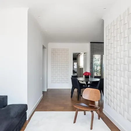 Executive 2 Bdr In Plaka - Acropolis View Athens